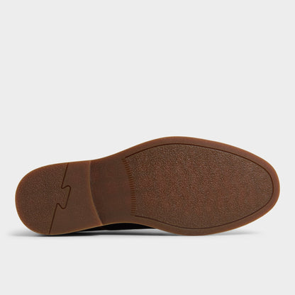 Raiden Brown Overflow Men's Oxfords & Lace-ups - Derby shoe | Aldo