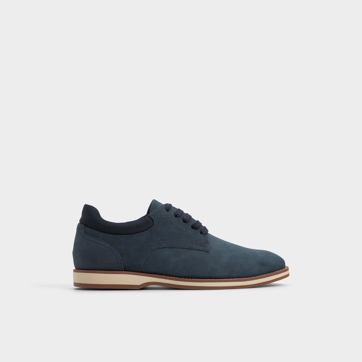 Ccorby Navy Men's Hybrid Shoes - Oxford shoe | Aldo