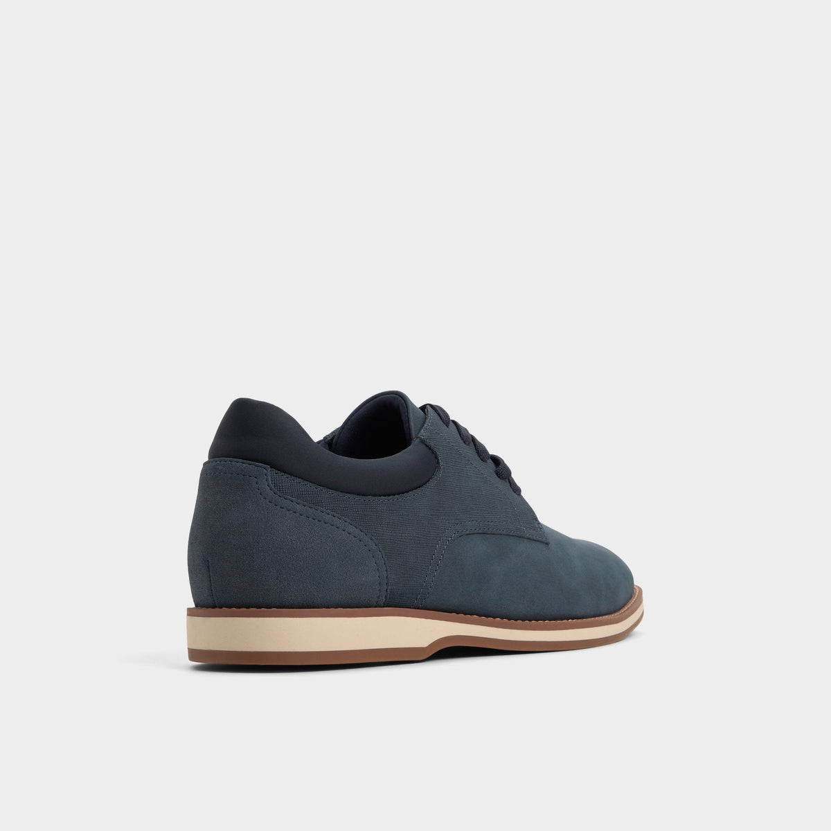 Ccorby Navy Men's Hybrid Shoes - Oxford shoe | Aldo