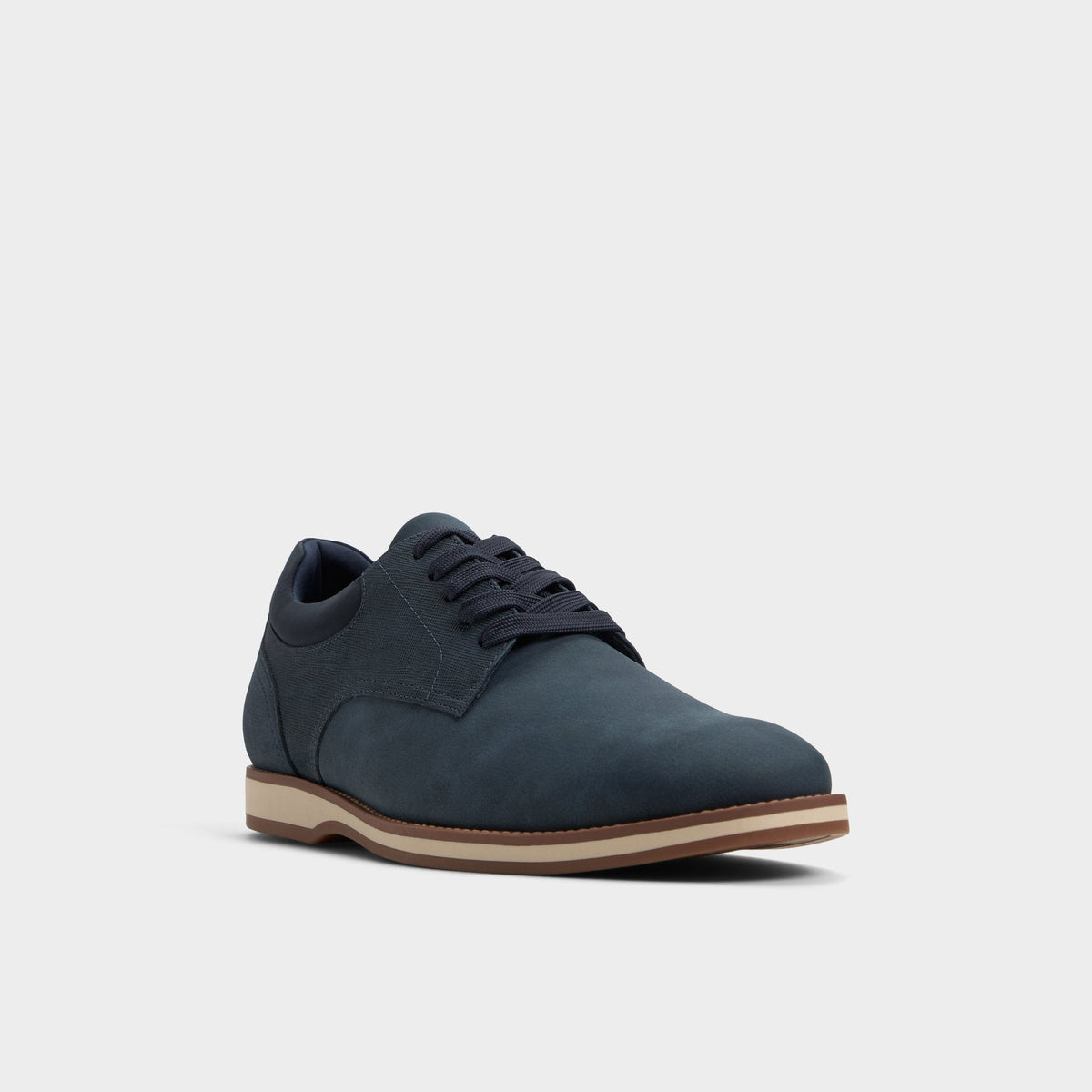 Ccorby Navy Men's Hybrid Shoes - Oxford shoe | Aldo