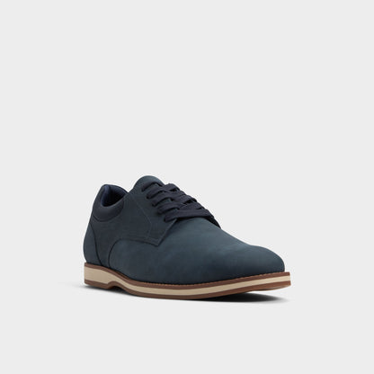 Ccorby Navy Men's Hybrid Shoes - Oxford shoe | Aldo