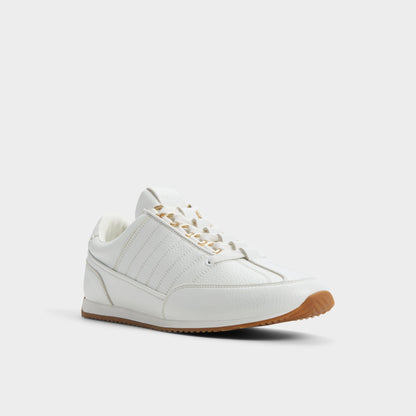 Rocko in White 14183597 - Low top sneaker | Aldo