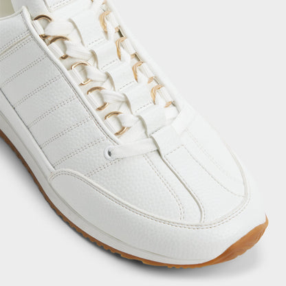 Rocko in White 14183597 - Low top sneaker | Aldo