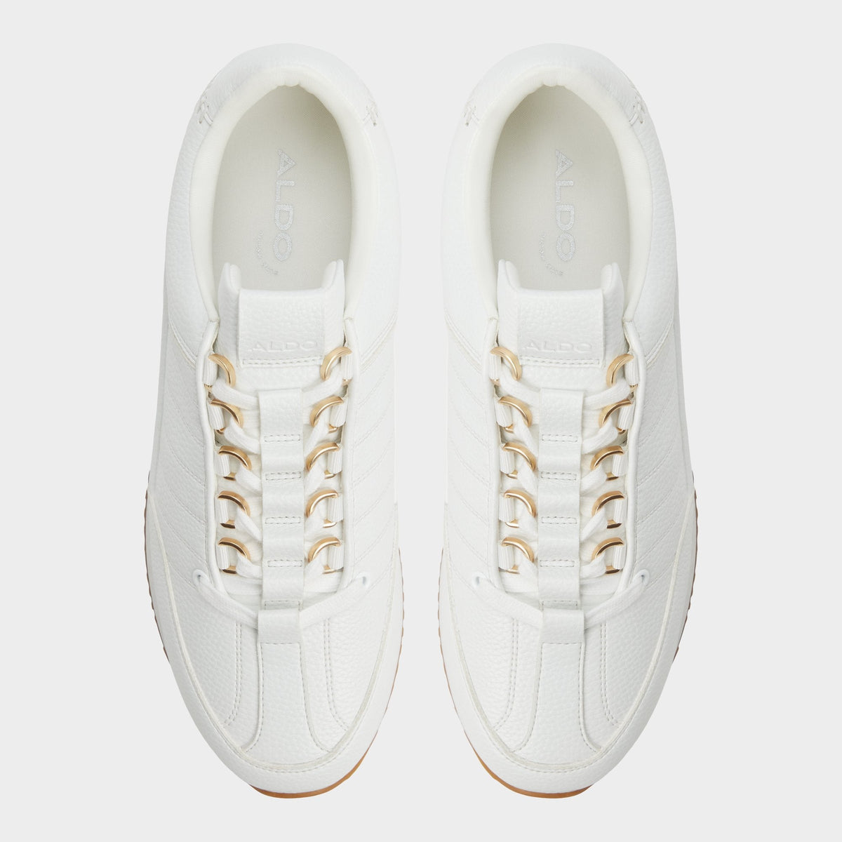 Rocko in White 14183597 - Low top sneaker | Aldo