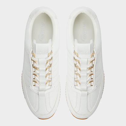 Rocko in White 14183597 - Low top sneaker | Aldo