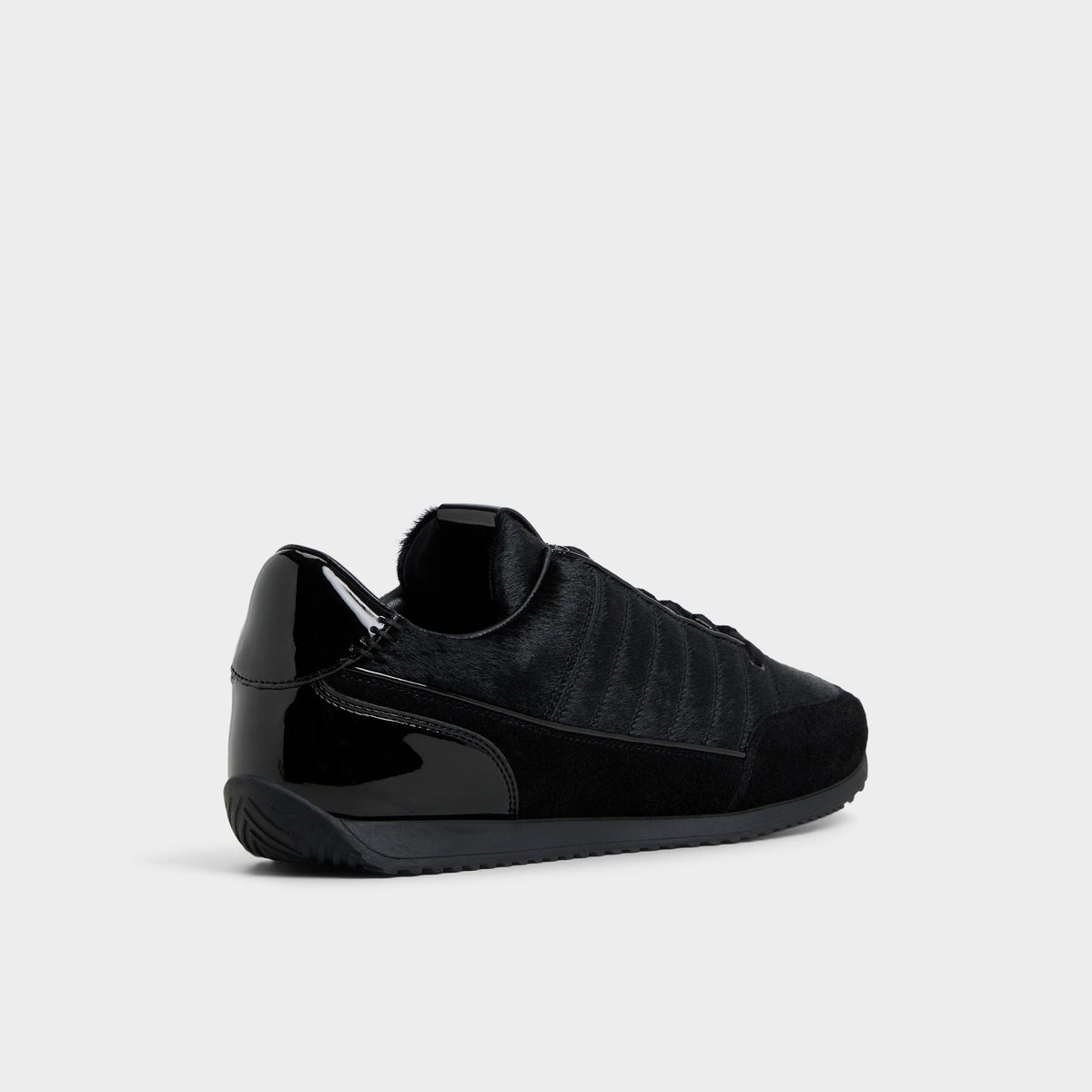 Rocko in Black 14183599 - Low top sneaker | Aldo