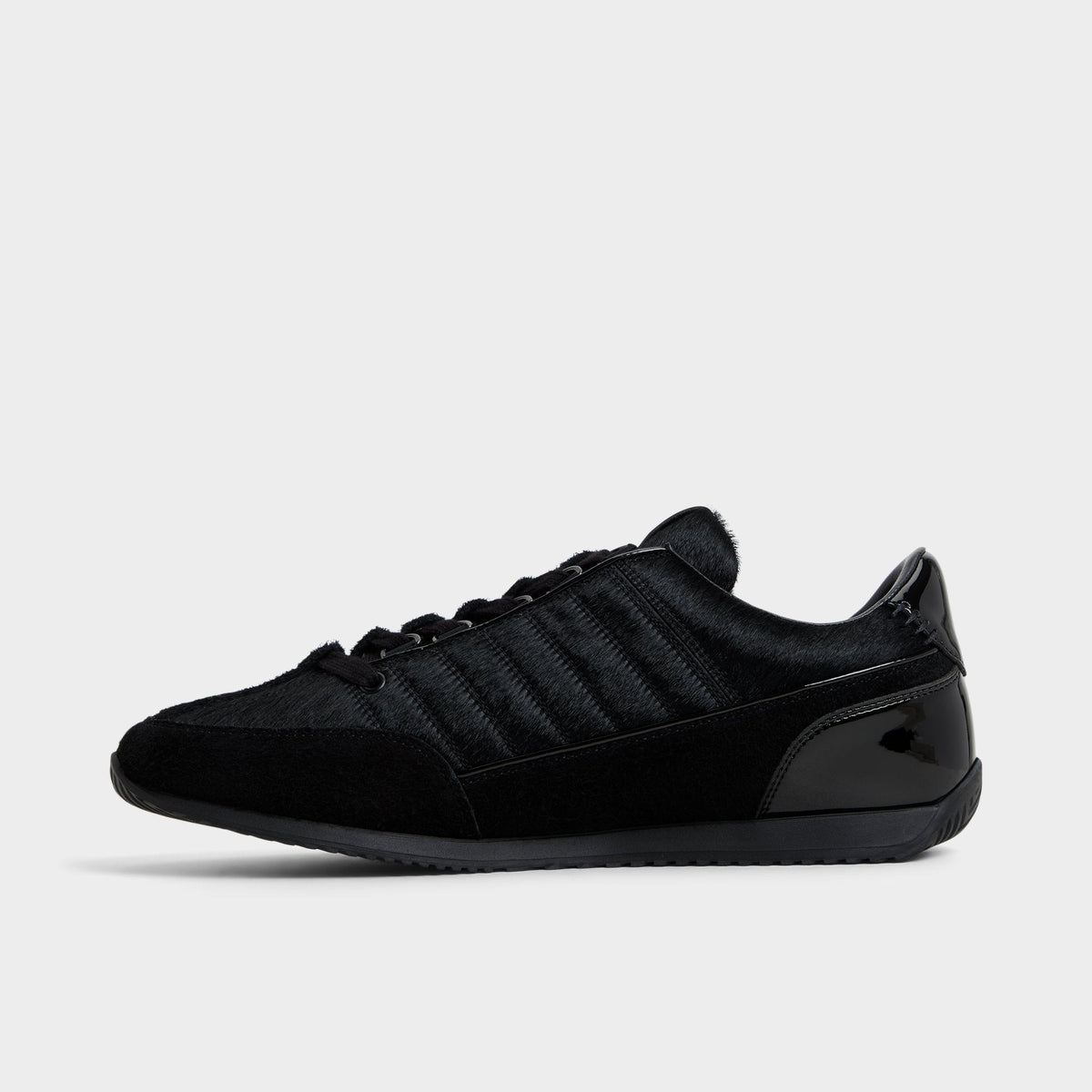 Rocko in Black 14183599 - Low top sneaker | Aldo