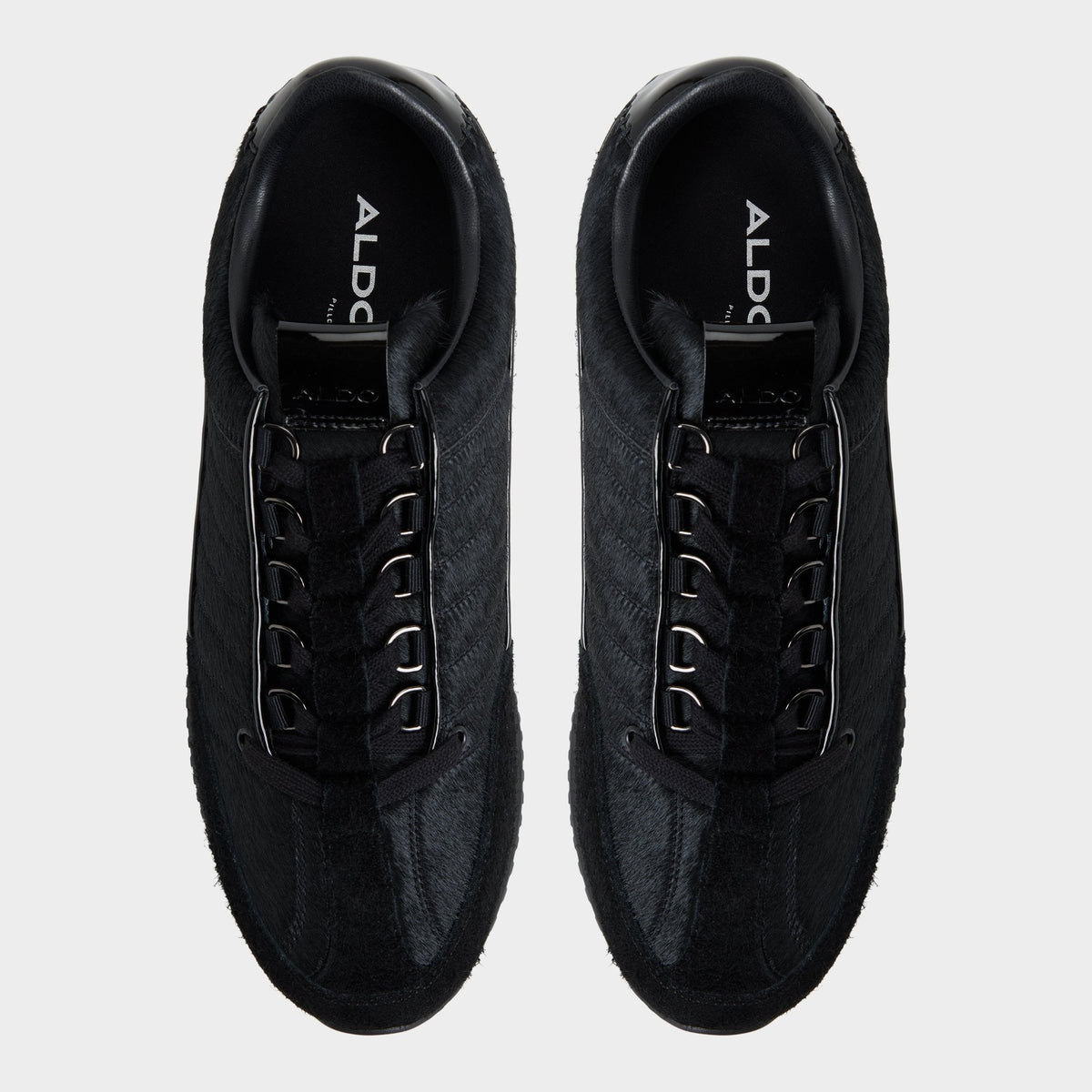 Rocko in Black 14183599 - Low top sneaker | Aldo