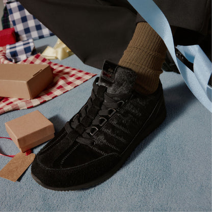 Rocko in Black 14183599 - Low top sneaker | Aldo