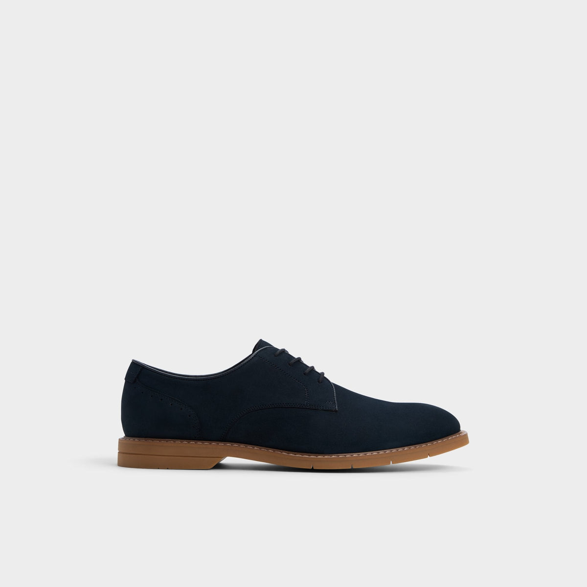 Faro Open Navy Men's Casual Shoes - Oxford shoe | Aldo