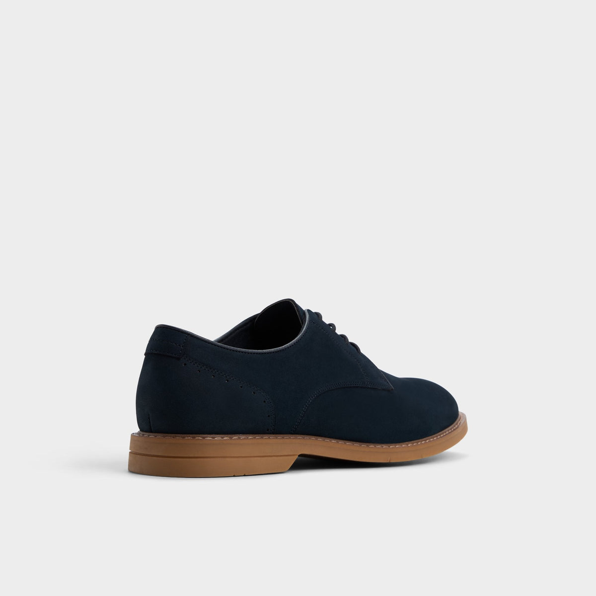 Faro Open Navy Men's Casual Shoes - Oxford shoe | Aldo