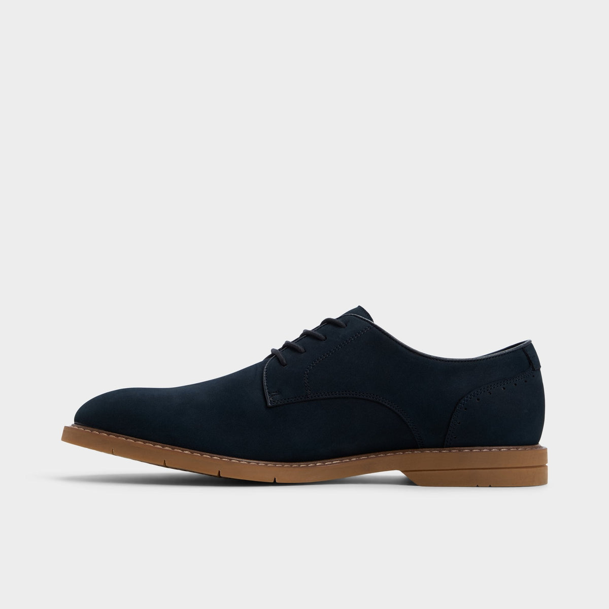 Faro Open Navy Men's Casual Shoes - Oxford shoe | Aldo