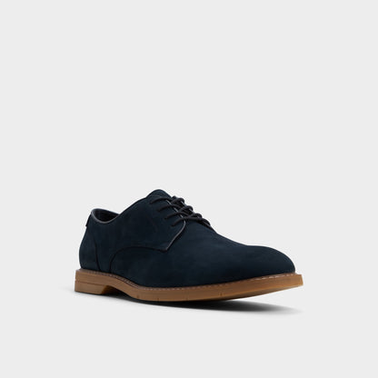 Faro Open Navy Men's Casual Shoes - Oxford shoe | Aldo