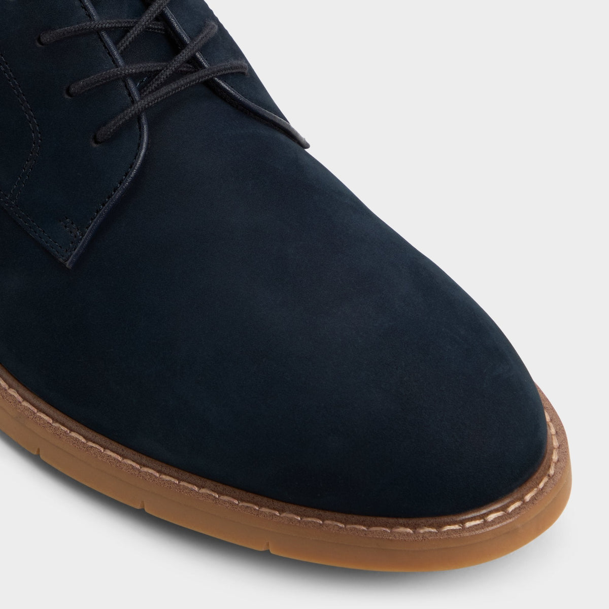 Faro Open Navy Men's Casual Shoes - Oxford shoe | Aldo