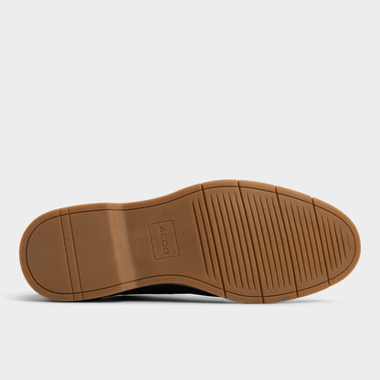 Faro Open Navy Men's Casual Shoes - Oxford shoe | Aldo