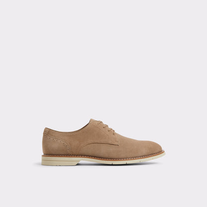 Faro Other Brown Men's Casual Shoes - Oxford shoe | Aldo