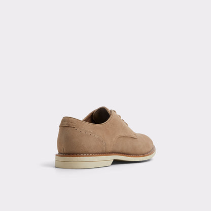 Faro Other Brown Men's Casual Shoes - Oxford shoe | Aldo