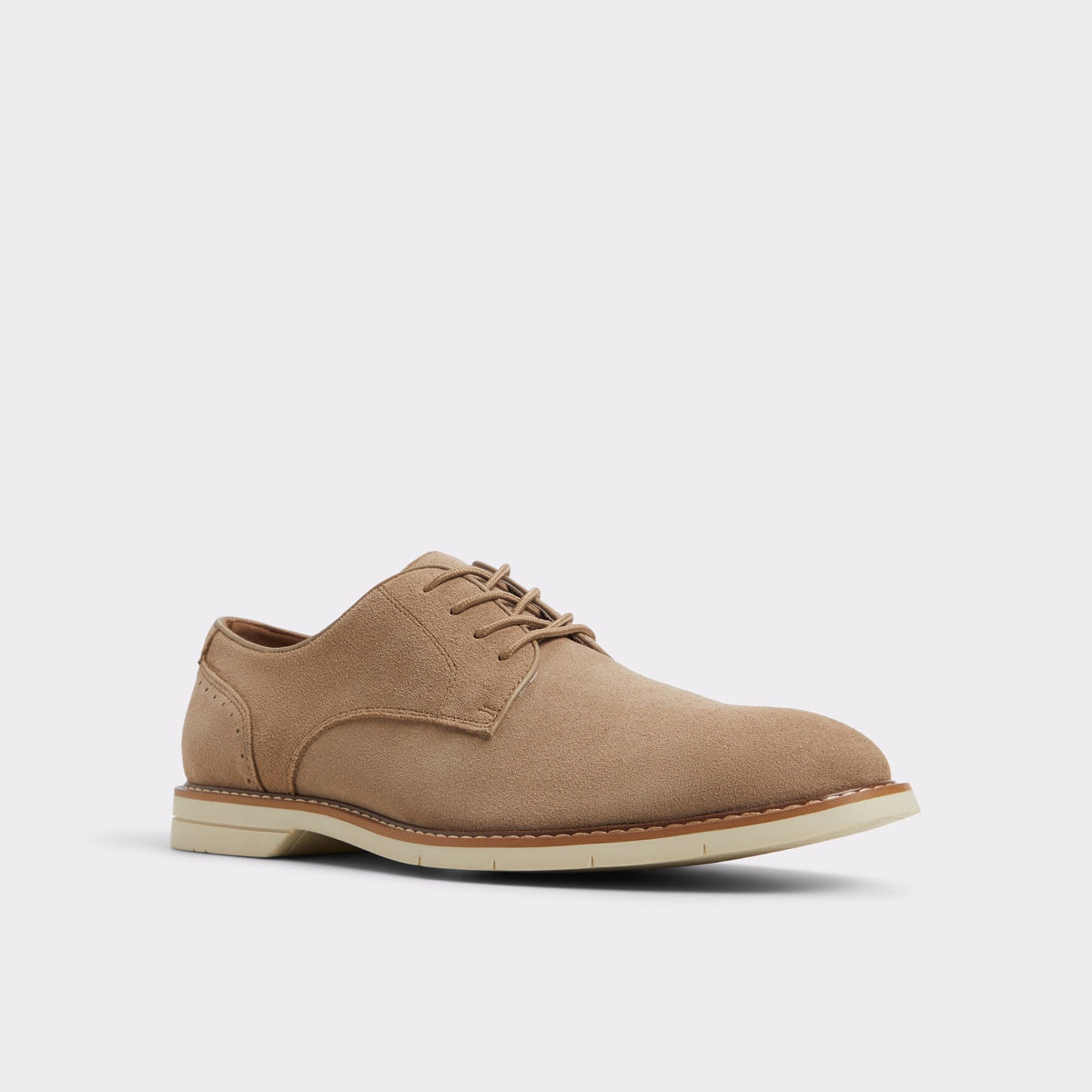 Faro Other Brown Men's Casual Shoes - Oxford shoe | Aldo
