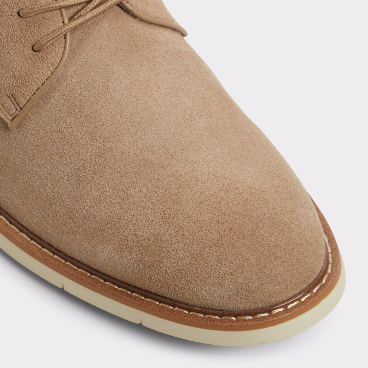 Faro Other Brown Men's Casual Shoes - Oxford shoe | Aldo