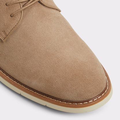 Faro Other Brown Men's Casual Shoes - Oxford shoe | Aldo