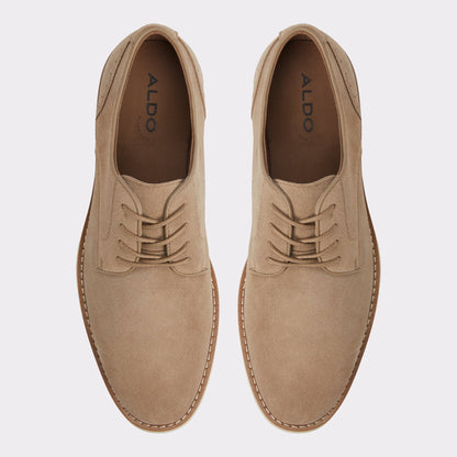 Faro Other Brown Men's Casual Shoes - Oxford shoe | Aldo