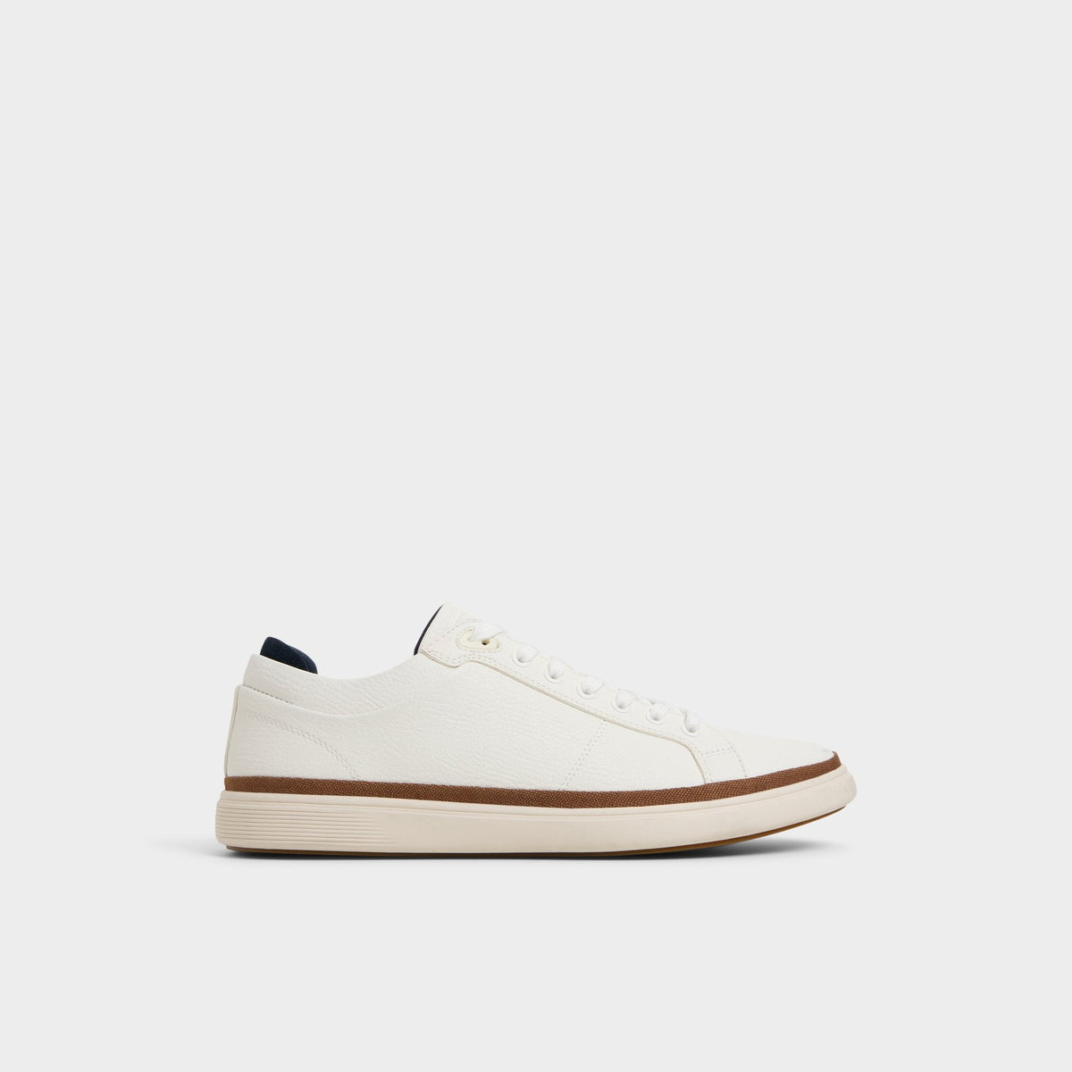 Finespec White Overflow Men's Low top - Low top sneaker, Cup sole | Aldo