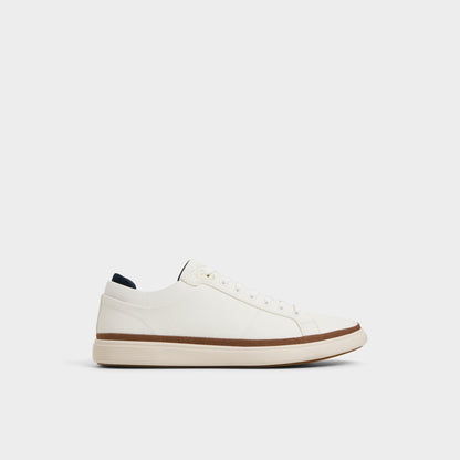 Finespec White Overflow Men's Low top - Low top sneaker, Cup sole | Aldo