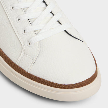 Finespec White Overflow Men's Low top - Low top sneaker, Cup sole | Aldo