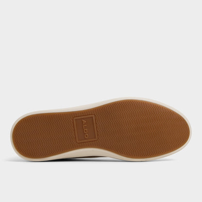 Finespec White Overflow Men's Low top - Low top sneaker, Cup sole | Aldo