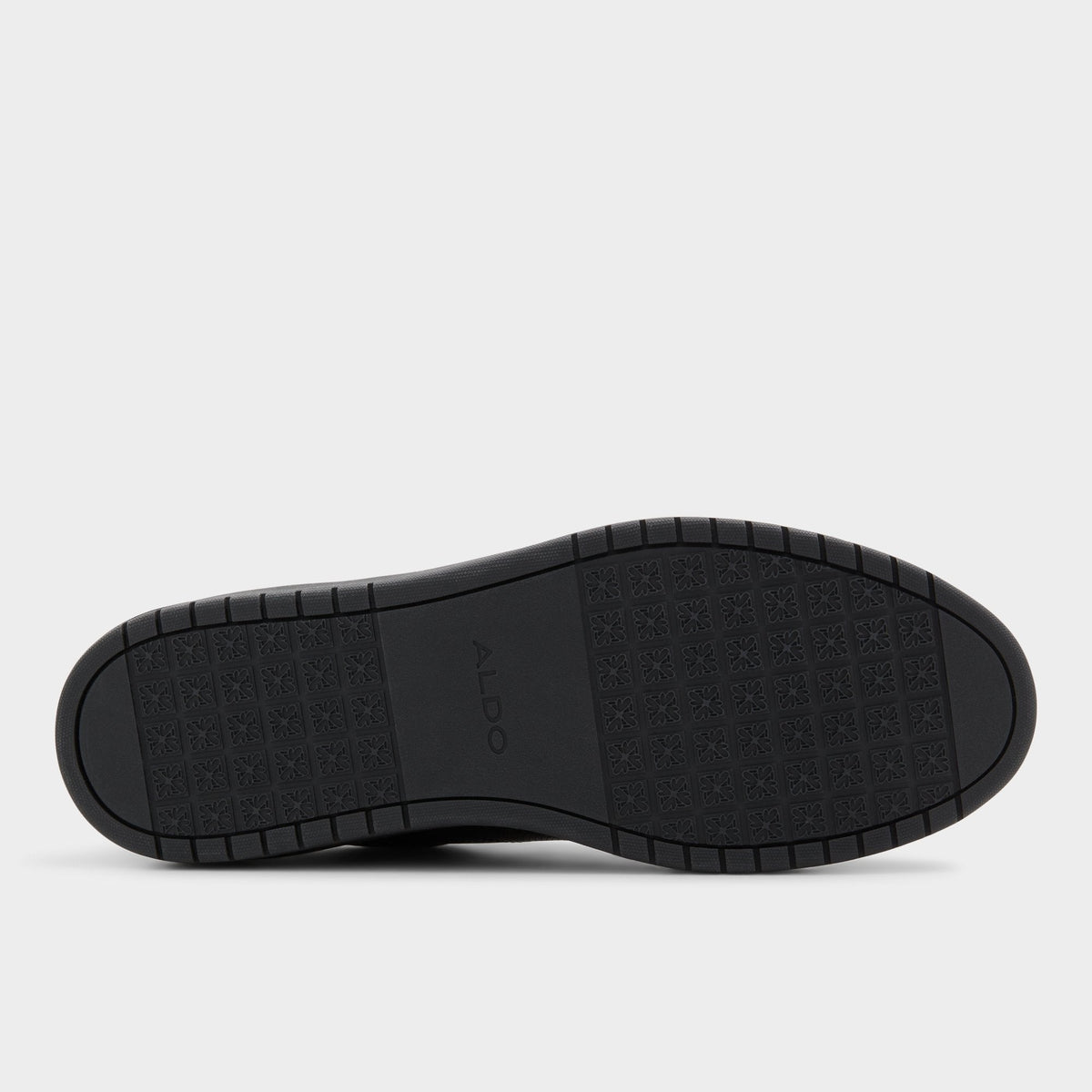 Zethan Black Synthetic Patent Men's Low top - Low top sneaker, Cup sole | Aldo