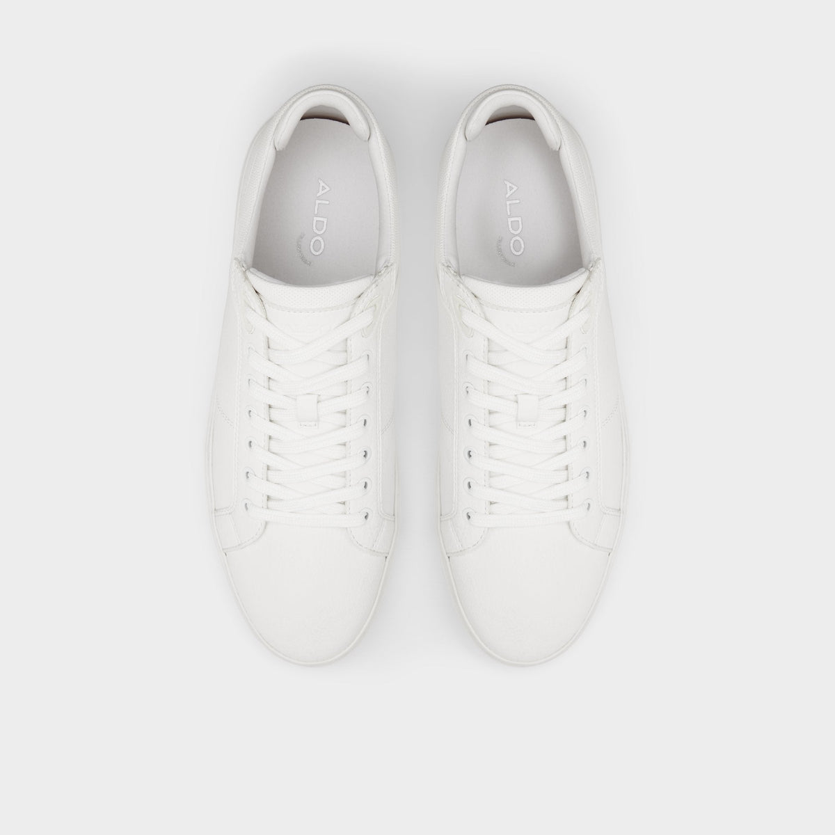 Finespec Other White Men's Low top - Low top sneaker, Cup sole | Aldo