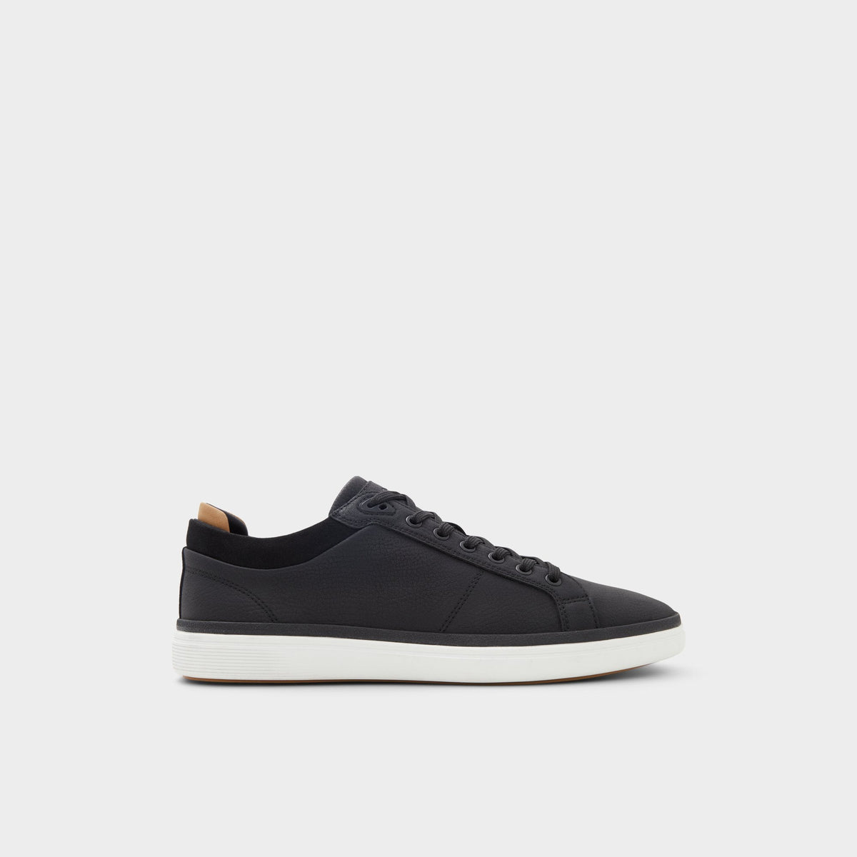 Finespec Black Men's Low top - Low top sneaker, Cup sole | Aldo
