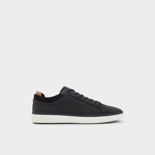 Finespec Black Men's Low top - Low top sneaker, Cup sole | Aldo