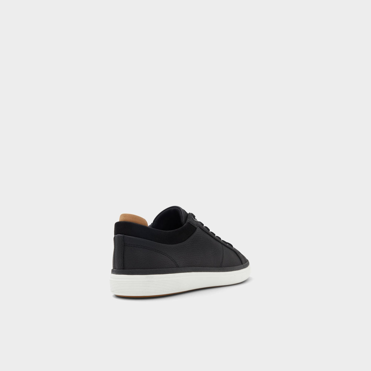 Finespec Black Men's Low top - Low top sneaker, Cup sole | Aldo