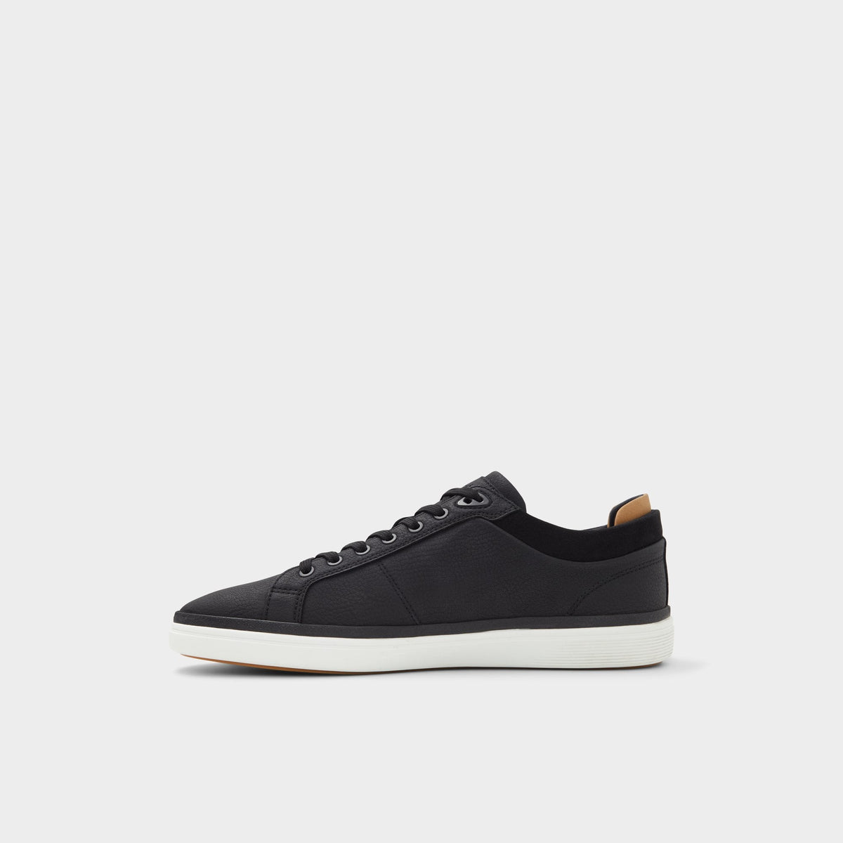 Finespec Black Men's Low top - Low top sneaker, Cup sole | Aldo