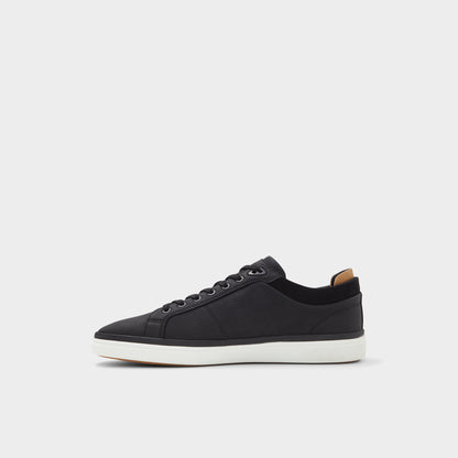 Finespec Black Men's Low top - Low top sneaker, Cup sole | Aldo