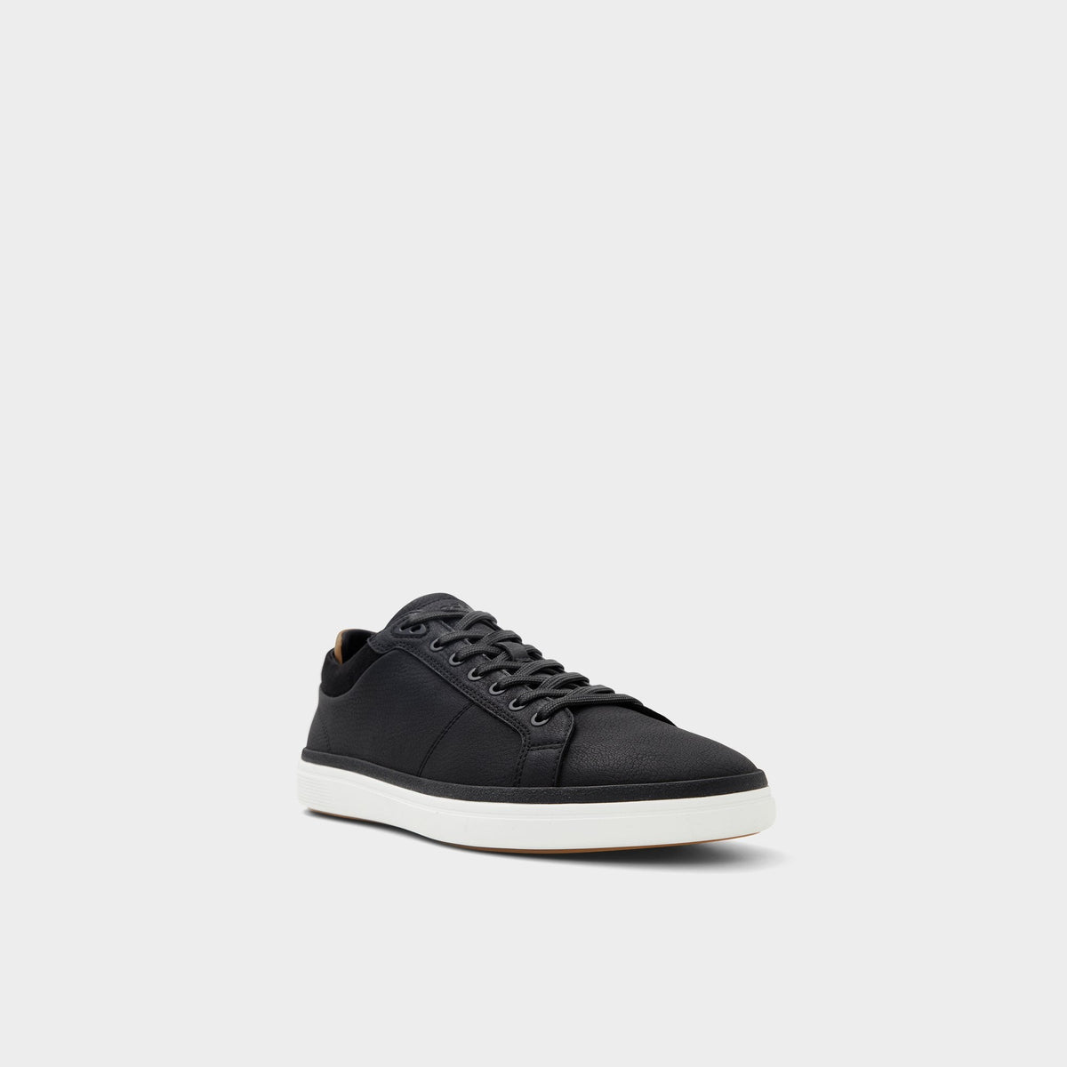 Finespec Black Men's Low top - Low top sneaker, Cup sole | Aldo