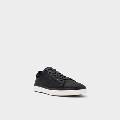 Finespec Black Men's Low top - Low top sneaker, Cup sole | Aldo