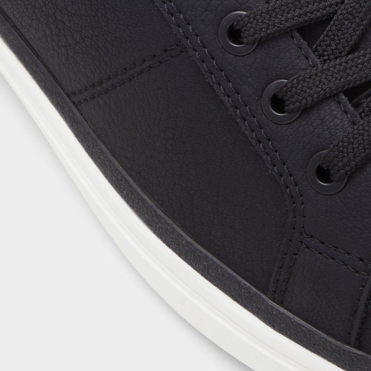 Finespec Black Men's Low top - Low top sneaker, Cup sole | Aldo