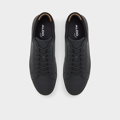 Finespec Black Men's Low top - Low top sneaker, Cup sole | Aldo