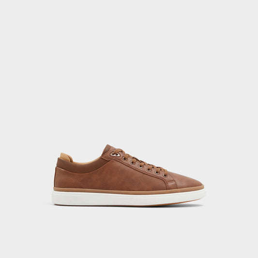 Finespec Light Brown Men's Low top - Low top sneaker, Cup sole | Aldo