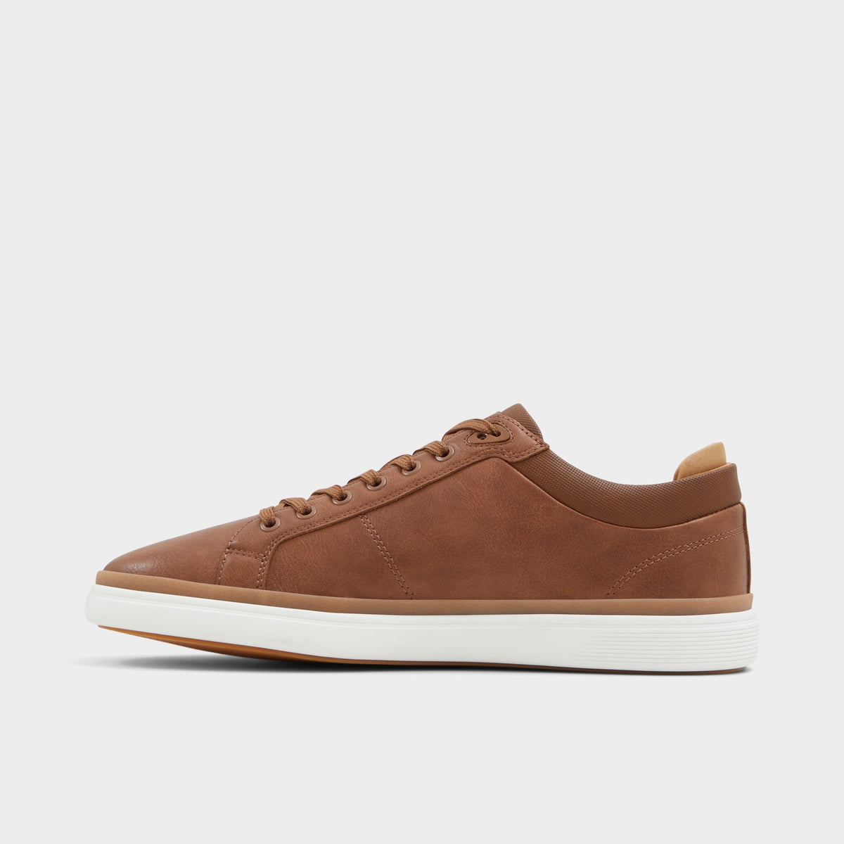 Finespec Light Brown Men's Low top - Low top sneaker, Cup sole | Aldo