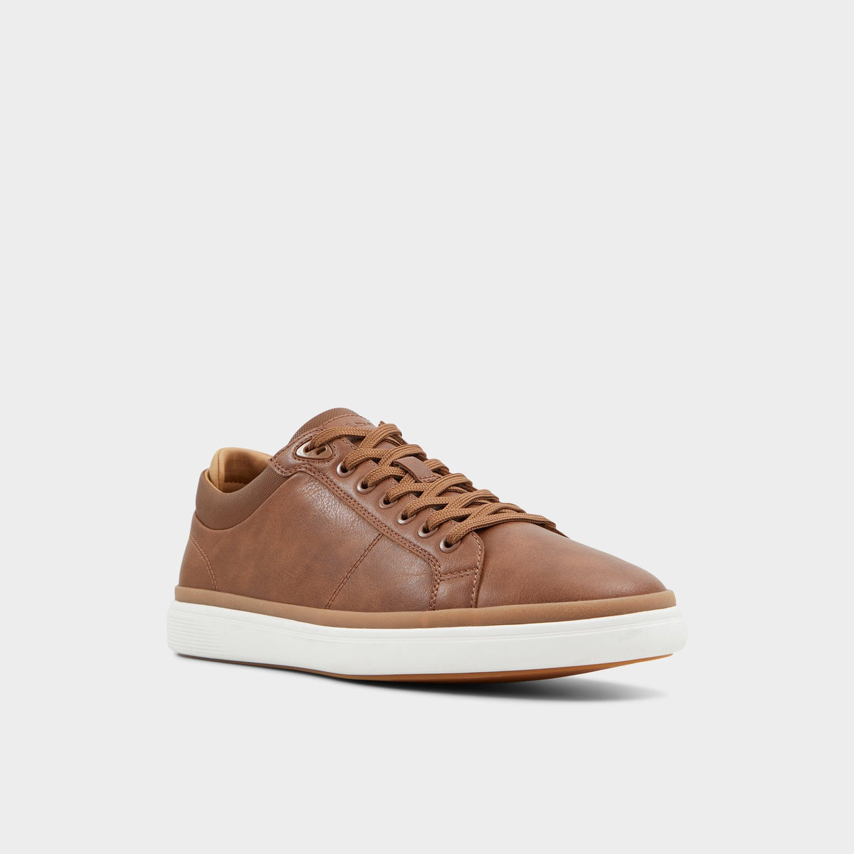 Finespec Light Brown Men's Low top - Low top sneaker, Cup sole | Aldo