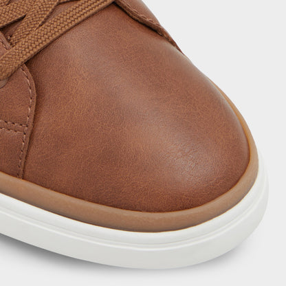 Finespec Light Brown Men's Low top - Low top sneaker, Cup sole | Aldo