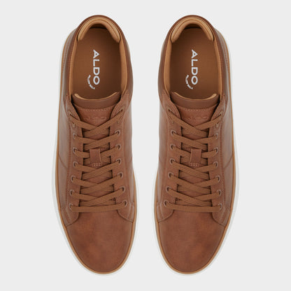 Finespec Light Brown Men's Low top - Low top sneaker, Cup sole | Aldo