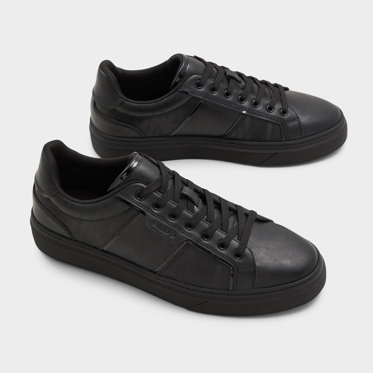 Ccourtline Other Black Men's Low top - Low top sneaker | Aldo