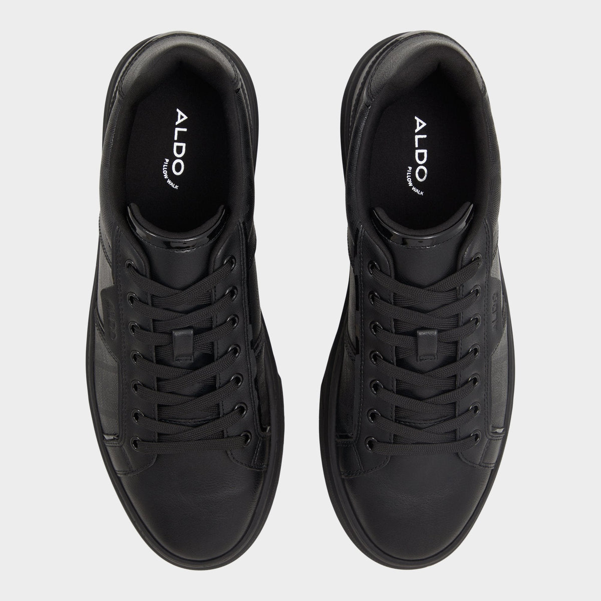 Ccourtline Other Black Men's Low top - Low top sneaker | Aldo