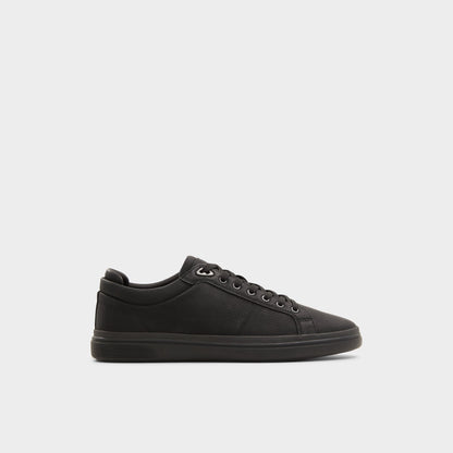 Finespec Black/Black Men's Low top - Low top sneaker, Cup sole | Aldo
