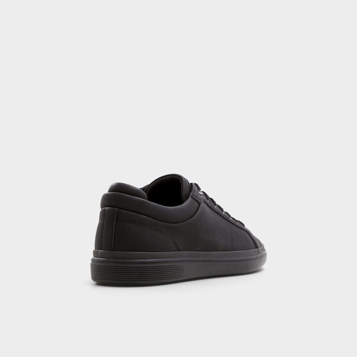 Finespec Black/Black Men's Low top - Low top sneaker, Cup sole | Aldo