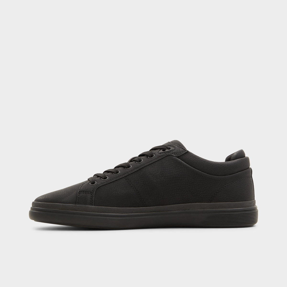 Finespec Black/Black Men's Low top - Low top sneaker, Cup sole | Aldo